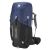 Sac à Dos Millet Ubic 50+10 W E-Black / Dark Blue Femme
