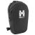Pochette Millet Ubic Shoulder Pocket E-Black Homme