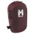 Pochette Millet Ubic Shoulder Pocket E-Dark Red Homme