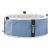 Ceinture De Trail Millet Intense Belt Iceberg Coronet Blue Homme