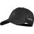 Casquette Millet Chamonix Trucker Pro Black - Noir Homme
