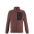 Men's Millet Cimaï Sherpa Cinnamon fleece