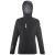 Women's Millet Seneca Gore-Tex 3l W Black Trekking Jacket