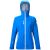 Veste Millet Seneca Gore-Tex 3l Icon Blue Femme