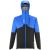 Veste de Randonnée Millet Intense Pro 2,5l Black / Icon Blue Homme