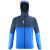 Veste Softshell Millet INTENSE WINDBREAKER Icon Blue Dark Denim Homme