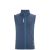 Veste Softshell Millet INTENSE WINDBREAKER Dark Denim Homme