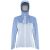 Veste de Randonnée Millet Intense Pro 2,5l Iceberg / Coronet Blue Femme