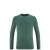 T-Shirt Millet Trilogy Jorasses Bottle / Black Homme