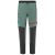 Pantalon d'Alpinisme Millet Trilogy Jorasses Zip Bottle / Black Homme
