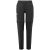Pantalon de Randonnée Millet Ubic Str Zip Off Black / Noir Femme