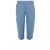 Pantalon de Randonnée Millet Ubic Stretch 3/4 Coronet Blue Femme