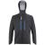 Veste de Randonnée Millet Wanaka Light 2.5l Black - Noir Homme