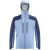 Veste de Randonnée Millet Wanaka Light 2.5l Coronet Blue / Saphir Homme