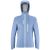 Veste de Randonnée Millet Wanaka Light 2.5l Coronet Blue Femme