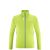 Polaire Millet UBIC LIGHTGRID ACID GREEN Homme