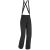 Millet LD KAMET GTX BLACK - BLACK Women's 3 Layer Gore-Tex Pants