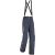 Pantalon De Protection 3 Couches Gore-Tex Millet LD TRILOGY GTX PRO SAPHIR Femme