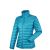 Millet Ld Heel Lift K Down Jacket Blue Women