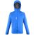 Veste d'Alpinisme Millet Kamet Light Gore-Tex Icon Blue Homme