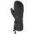 Men's Millet Extrem Black Gore-tex Mountaineering Gaiters