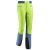 Men's blue Millet Touring Speed Xcs softshell trousers