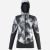 Women's Softshell Millet Touring Speed Xcs Black Print