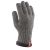 Gants de Randonnée Millet Wool Noir Homme