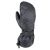 Gants Ski Millet Expedition Down Mitten Noir Homme