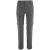 Men's Millet Trekker Str Zip Off Dark Grey Pants - New Logo