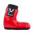Millet Trilogy Mxp Down Socks Red Men