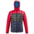 Millet Trilogy Diamond Down Hoodie Sapphire Red Man