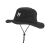 Millet Traveller Flex II Hat Black - Men's Black - New Logo