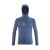 Men's Fusion Grid Hoodie Fleece