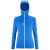 Polaire Millet FUSION GRID ICON BLUE Femme