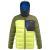 Men's Millet Magma Down Bird Fern Down Jacket