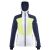 Women's Millet Meadows Viper Saphir Ski / Snow Jacket