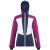 Women's Millet Meadows Myoga Saphir Ski / Snow Jacket