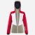Women's Millet Meadows Dorite / Red Ski / Snow Vest