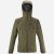 Veste de Ski / Snow Millet K Hybrid Gtx Ivy Homme