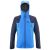 Veste K Hybrid Gore tex Millet Bleu Homme