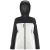 Veste d'Alpinisme Millet Kamet GTX Foggy Dew / Black Femme
