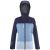 Veste d'Alpinisme Millet Kamet GTX Coronet Blue / Saphir Femme
