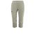 Women's Millet Wanaka Climbing 3-4 Pt Short Pants Green