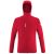 Veste Softshell Millet FUSION XCS Red Rouge Homme
