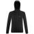 Men's Millet Tribeni Hoodie Black