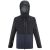 Men's Millet Trilogy Edge Gore-tex Saphir Black Ski / Snow Jacket