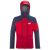 Men's Millet M White 3l Deep Red Sapphire Ski / Snow Jacket
