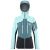 Women's Millet M White 3l Black / Aruba Ski / Snow Vest