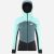 Women's Millet M White Primaloft Black / Aruba fleece